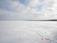 houghton lake